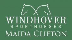Windhover Sporthorses