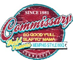 commissary